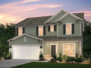 4017 Table Rock Dr LOT 132, Fuquay Varina, NC 27526