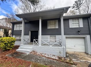 6665 Cedar Hurst Trl, College Park, GA 30349