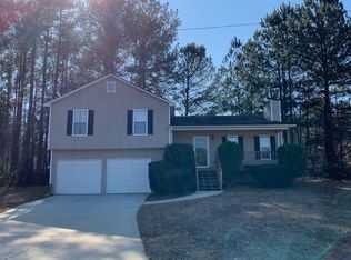 424 Ivy Terrace Dr, Dallas, GA 30157
