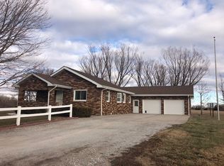 825 Highway 10, Gibbon, NE 68840
