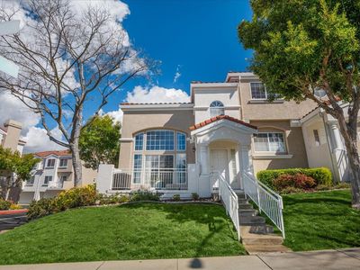 6991 Silver Bell Dr, San Jose, CA, 95120