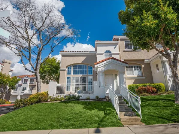 6991 Silver Bell Dr, San Jose, CA 95120