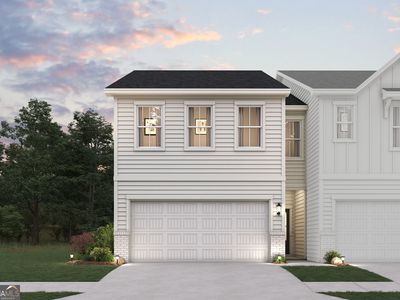 7304 Mulberry Trace Ln Lot 182, Flowery Branch, GA, 30542