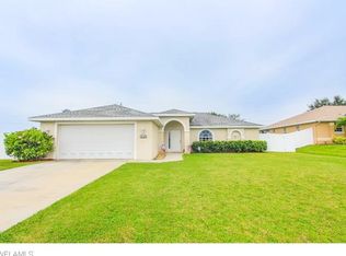 4338 SW 9th Ave, Cape Coral, FL 33914