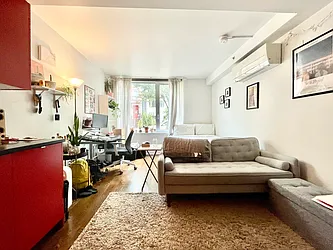 Rented by Pear NYC LLC