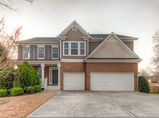 100 Wellstone Pl, Covington, GA 30014