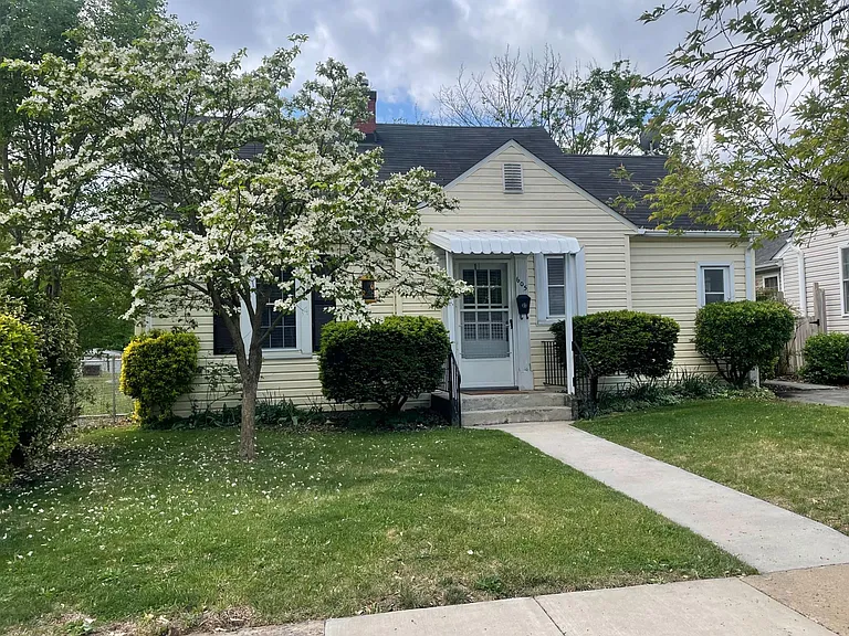 605 Patterson Ave — Photo 1