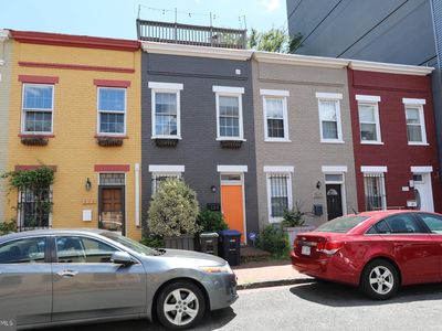 223 Parker St NE, Washington, DC, 20002