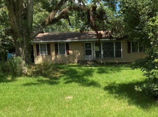 924 Highway 115, Mansura, LA 71350