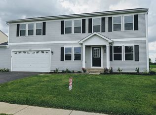 215 W Davenport St, Elkhorn, WI 53121
