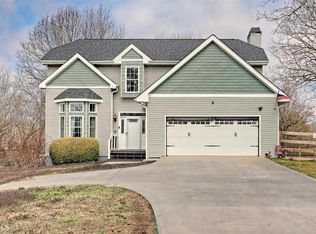 55 Janie Dr, Cleveland, GA 30528