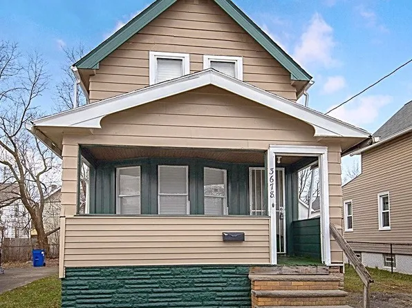3678 E 104th St, Cleveland, OH 44105