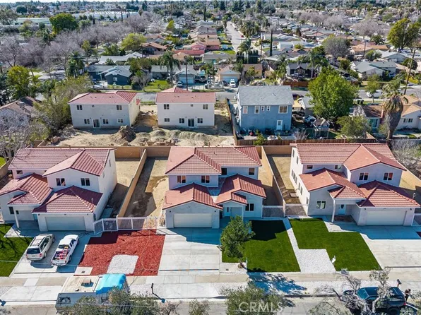 556 N Marvin Dr, San Bernardino, CA 92410