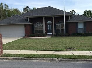 17222 Excalibur Cir, Gulfport, MS 39503