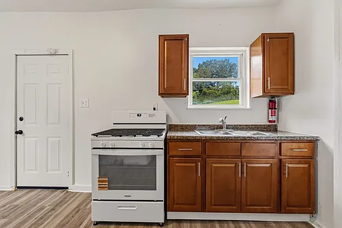 Floor plan 1507 Coal Street