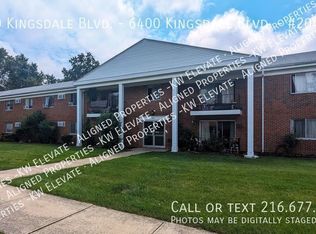 6400 Kingsdale Blvd APT 204, Cleveland, OH 44130