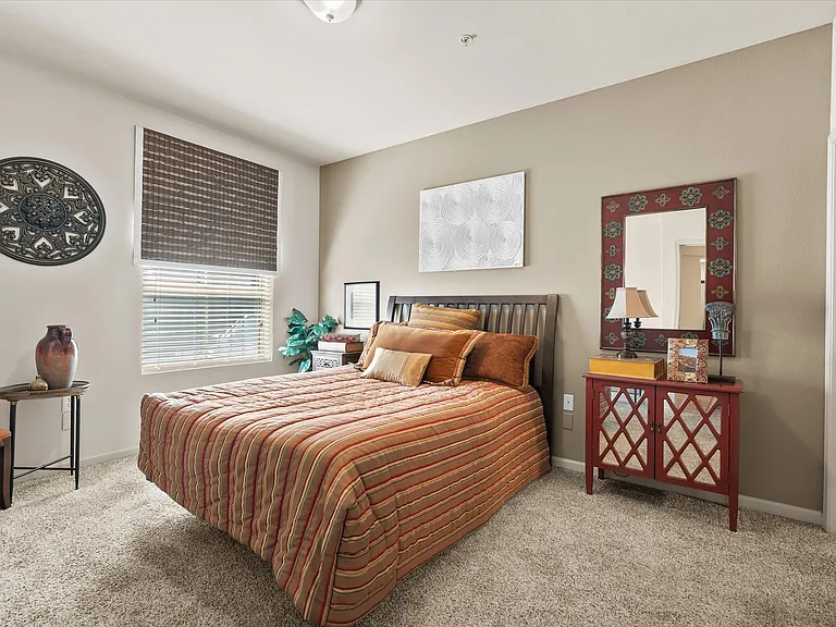 The View Apartments — Photo 99