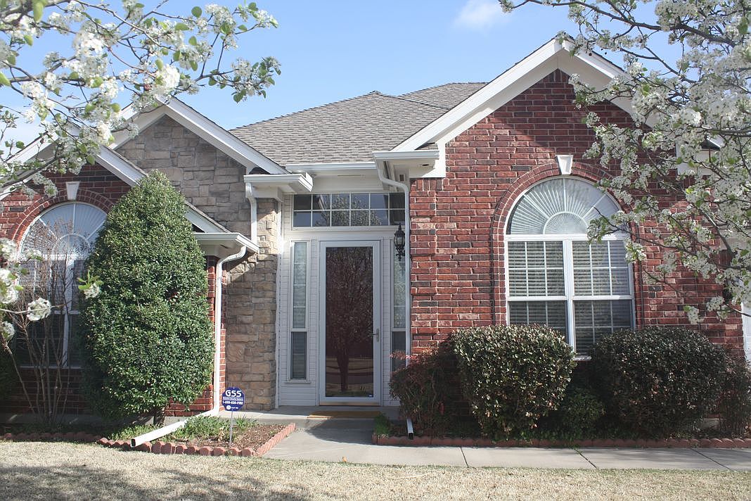 3801 Warrington Way, Norman, OK 73072 Zillow
