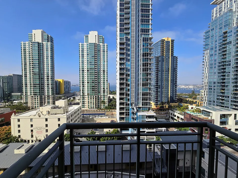 1240 India St #1310
