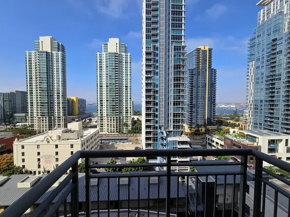 1240 India St, San Diego, CA