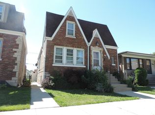 6408 S Keating Ave, Chicago, IL 60629