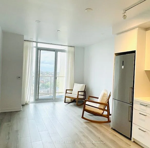 1787 Saint Clair Ave W #1109 — Photo 7