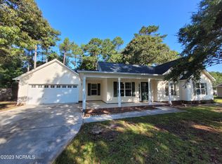 209 Marie Ct, Havelock, NC 28532
