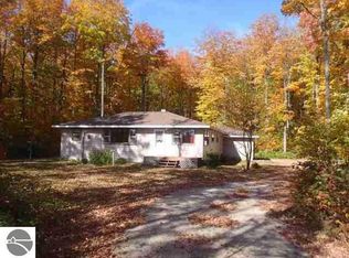 1367 Plum Valley Rd NE, Mancelona, MI 49659