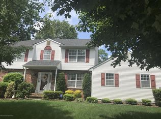 26 Sunny Woods Ln, Jackson, NJ