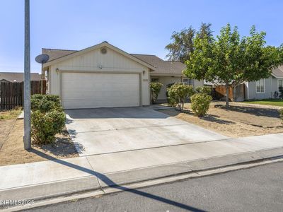 1505 Wrangler Ln, Fernley, NV, 89408