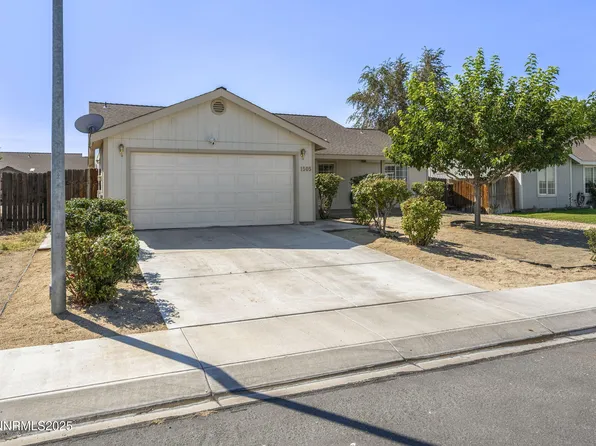 1505 Wrangler Ln, Fernley, NV 89408