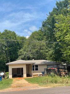 1104 Webb St, Daingerfield, TX, 75638