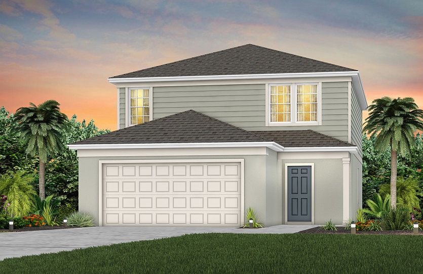Model Representation Exterior FM1