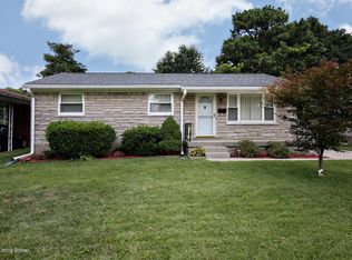 2703 Woodmere Ave, Shively, KY 40216