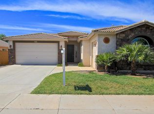 7312 S 74th Ln, Laveen, AZ 85339