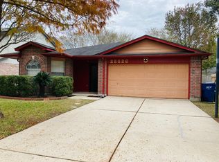 28826 Sedgefield St, Spring, TX 77386