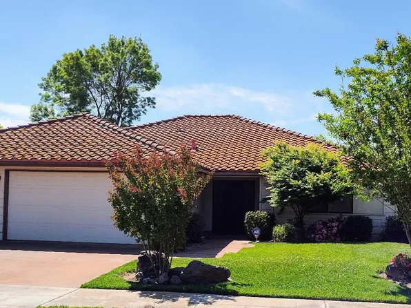 2500 Beechwood Way, Madera, CA 93637