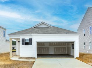 929 Woodside Creek Ln, Summerville, SC 29486