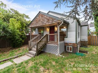 916 N Montgomery Ave, Bremerton, WA 98312