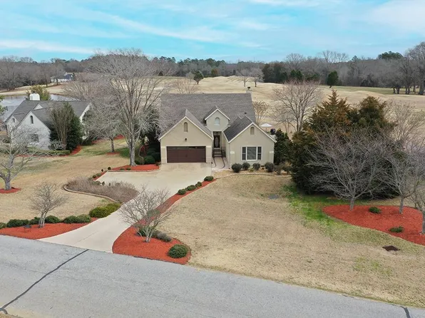 707 Swing About, Greenwood, SC 29649