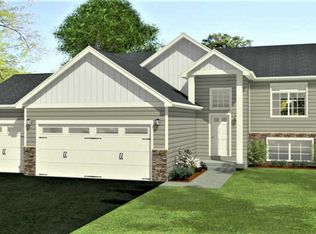 2643 Twin Ponds Path, Mayer, MN 55360