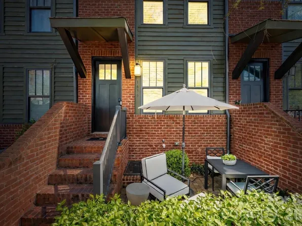 1636 Kenilworth Ave, Charlotte, NC 28203
