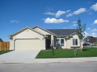 494 Taper Ct, Kuna, ID 83634