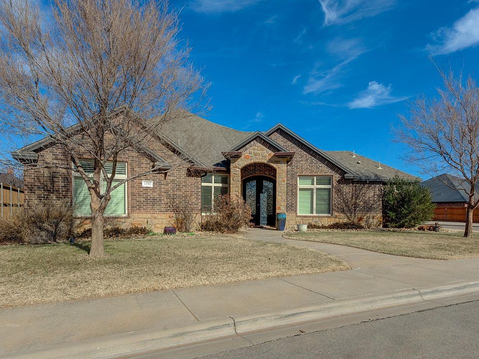 4202 126th St, Lubbock, TX 79423 Zillow