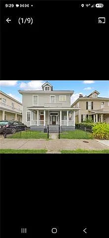 1307 Coliseum St — Photo 1