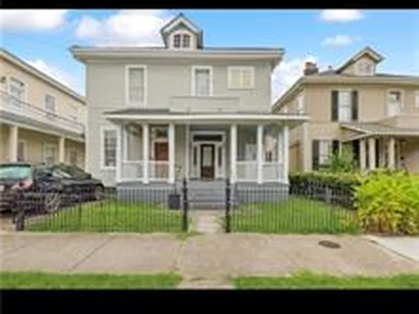 1307 Coliseum St, New Orleans, LA 70130