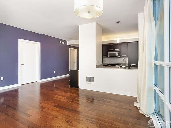 2nd image of 300 Berry St Unit 1313