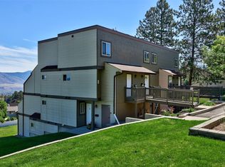 1750 Summit Dr #32, Kamloops, BC V2E 1Y1