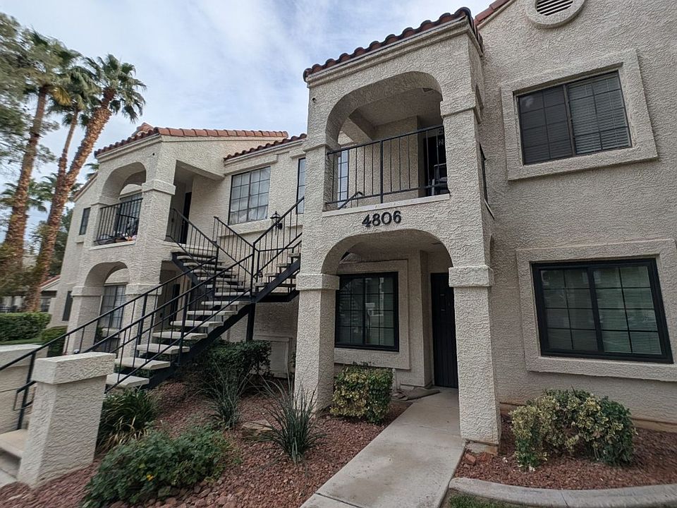 1st image of 4806 Nara Vista Way Unit 204