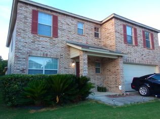 11303 Sierra Trl, San Antonio, TX 78254